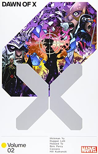 Stock image for Dawn of X Vol. 2 for sale by Ergodebooks