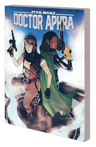 Stock image for STAR WARS: DOCTOR APHRA VOL. 2 - THE ENGINE JOB for sale by St Vincent de Paul of Lane County