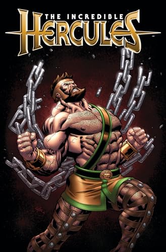 Stock image for INCREDIBLE HERCULES: THE COMPLETE COLLECTION VOL. 2 for sale by BooksRun