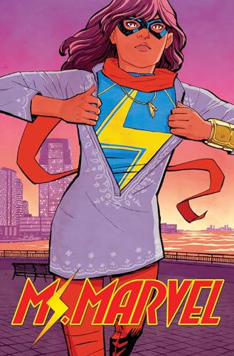 Imagen de archivo de Ms. Marvel: Super Famous a la venta por Bookoutlet1