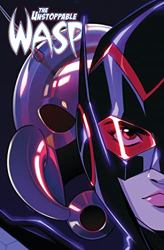9781302923846: THE UNSTOPPABLE WASP: A.I.M. ESCAPE!: 2