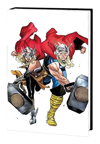 Stock image for Thor by Jason Aaron Vol. 4 for sale by Better World Books