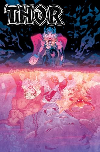 9781302923877: THOR BY JASON AARON: THE COMPLETE COLLECTION VOL. 3