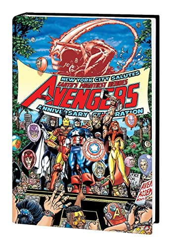 9781302924492: Marvel Art of George Perez, The