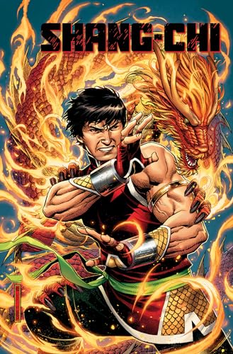 Stock image for Shang-Chi by Gene Luen Yang Vol. 1: Brothers & Sisters for sale by SecondSale
