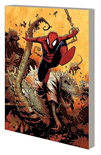 9781302925154: Spider-Man: The Gauntlet - The Complete Collection Vol. 2