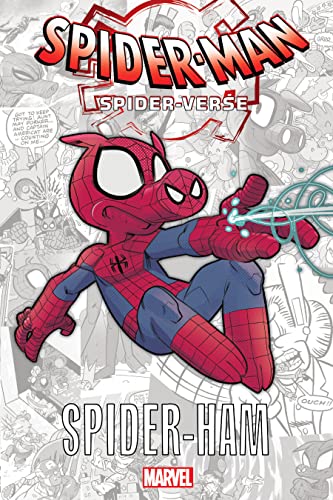 9781302925215: Spider-Man: Spider-Verse - Spider-Ham