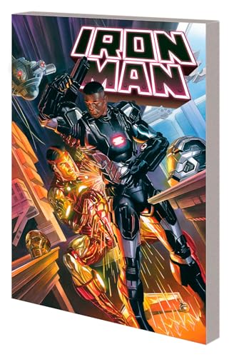 Stock image for Iron Man Vol. 2: Books of Korvac II - Overclock for sale by SecondSale