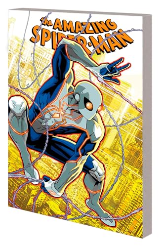 Beispielbild fr Amazing Spider-Man by Nick Spencer Vol. 13: King's Ransom zum Verkauf von Better World Books