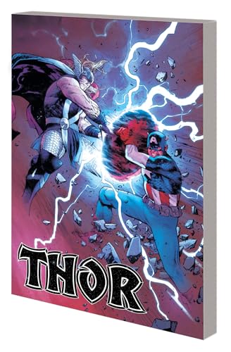 Beispielbild fr Thor by Donny Cates Vol. 3: Revelations (Thor, 3) zum Verkauf von Ergodebooks