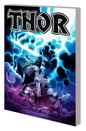 Beispielbild fr Thor by Donny Cates Vol. 4: God of Hammers zum Verkauf von Better World Books