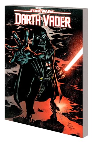 Stock image for Star Wars: Darth Vader Vol. 4 for sale by Books Puddle