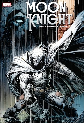 Stock image for Moon Knight Omnibus Vol. 1 for sale by HPB-Diamond