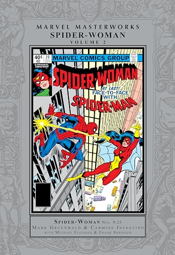 Stock image for Spider-Woman. Vol. 2 for sale by Blackwell's