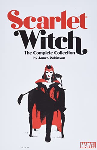 Stock image for Scarlet Witch for sale by Blackwell's