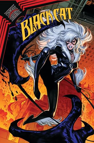Stock image for Black Cat Vol. 4: Queen in Black for sale by SecondSale