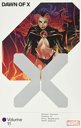 Stock image for Dawn of X Vol. 11 for sale by HPB-Emerald