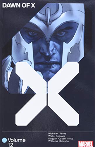 Stock image for Dawn of X Vol. 12 for sale by HPB-Diamond