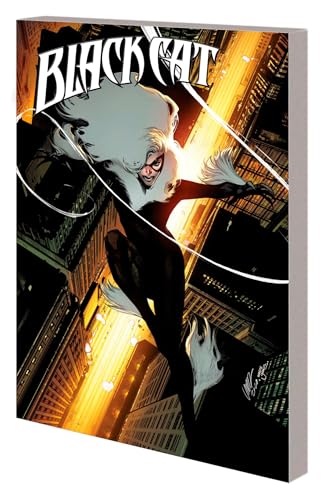 Beispielbild fr Black Cat Vol. 5: I'll Take Manhattan zum Verkauf von Better World Books