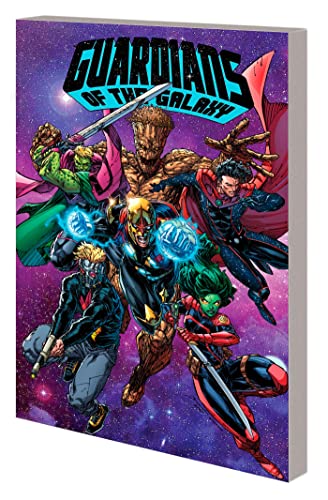Stock image for Guardians of the Galaxy by Al Ewing Vol. 3: We're Super Heroes for sale by HPB-Ruby