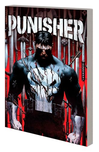 Stock image for PUNISHER VOL. 1: THE KING OF KILLERS BOOK ONE (PUNISHER NO MORE) for sale by Half Price Books Inc.