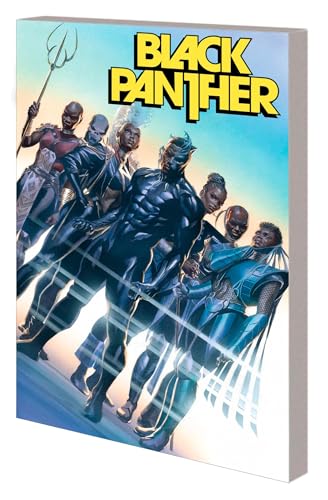 9781302928834: Black Panther By John Ridley Vol. 2: Range Wars (Black Panther, 2)