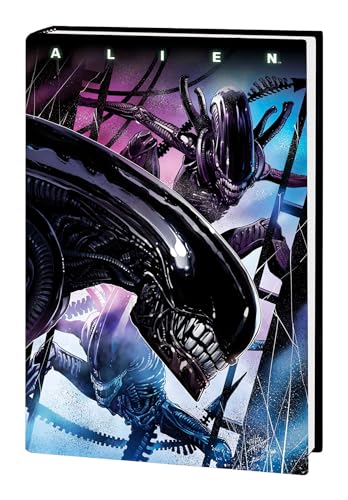 Stock image for Aliens: The Original Years Omnibus Vol. 3 for sale by Books Puddle