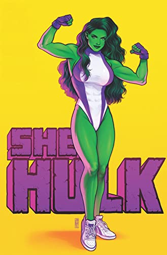 Beispielbild fr She-Hulk By Rainbow Rowell Vol. 1 zum Verkauf von HPB-Emerald