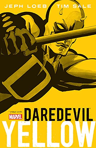 9781302929671: Daredevil: Yellow (new Printing 2)
