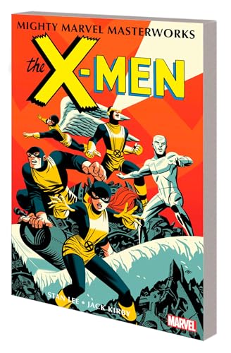 Beispielbild fr The X-Men Vol. 1 zum Verkauf von Blackwell's