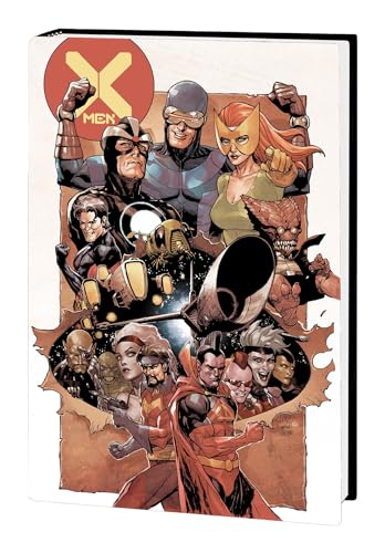 Stock image for X-men Omnibus for sale by Revaluation Books