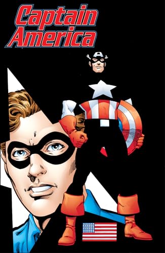 Stock image for CAPTAIN AMERICA BY DAN JURGENS OMNIBUS for sale by Bookoutlet1