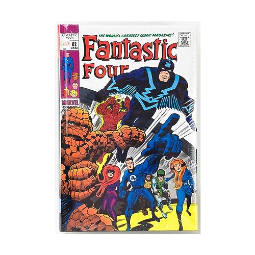 Imagen de archivo de Fantastic Four Omnibus Volume 3 a la venta por Magers and Quinn Booksellers