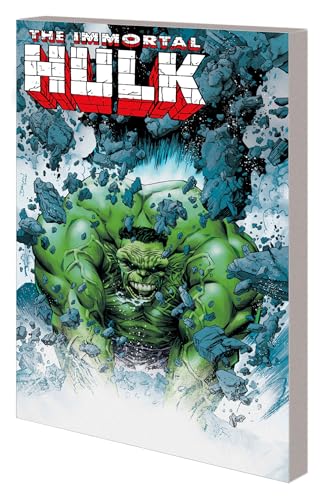Imagen de archivo de Immortal Hulk: Great Power (Incredible Hulk) a la venta por Ergodebooks