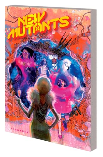 Stock image for New Mutants by Vita Ayala Vol. 2 for sale by Better World Books
