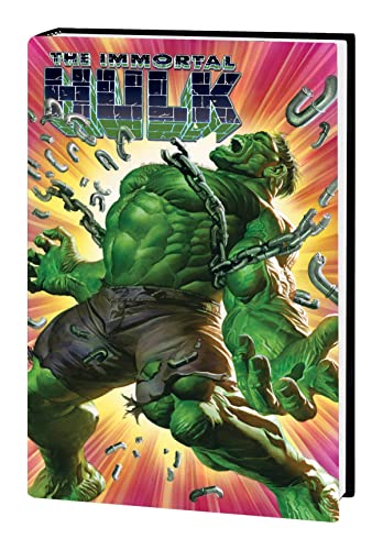 Stock image for Immortal Hulk Vol. 4 (Incredible Hulk) for sale by Bookoutlet1