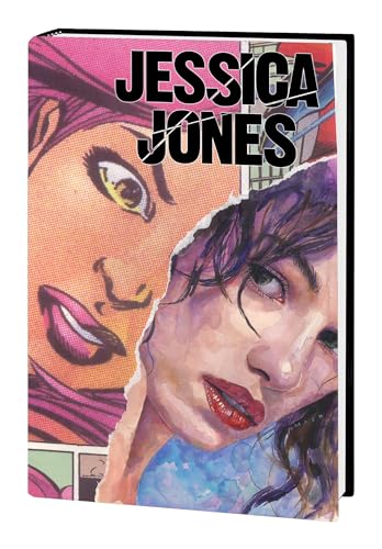 Stock image for Jessica Jones: Alias Omnibus for sale by Firefly Bookstore