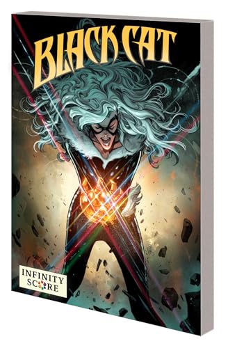 Stock image for Black Cat Vol. 6: Infinity Score for sale by Ergodebooks