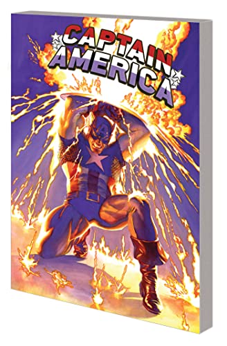 Beispielbild fr Captain America: Sentinel Of Liberty Vol. 1: Revolution zum Verkauf von HPB Inc.