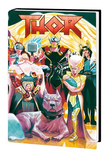 Beispielbild fr Thor By Jason Aaron Vol. 5 zum Verkauf von Half Price Books Inc.