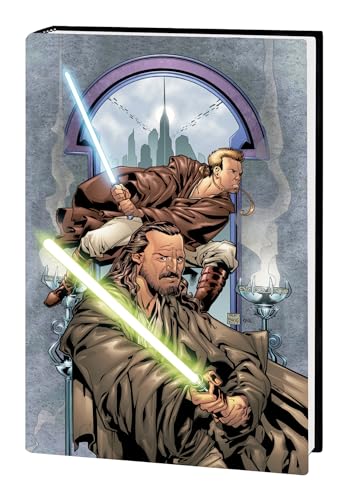 Stock image for Star Wars Legends: Rise of the Sith Omnibus for sale by Lakeside Books