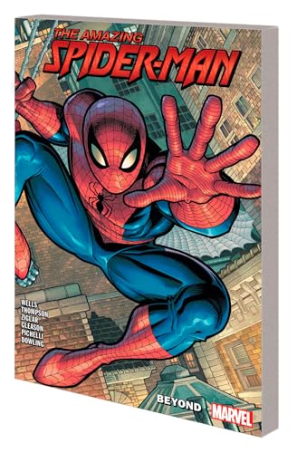 Stock image for Amazing Spider-Man: Beyond Vol. 1 (Amazing Spider-Man, 1) for sale by Ergodebooks