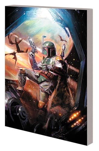 Stock image for Star Wars Legends: Boba Fett - Blood Ties for sale by Bookoutlet1