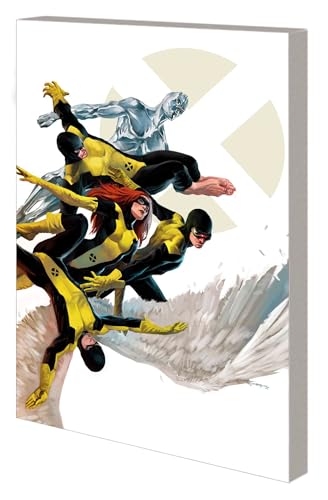 Imagen de archivo de X-Men: First Class - Mutants 101 a la venta por Ergodebooks