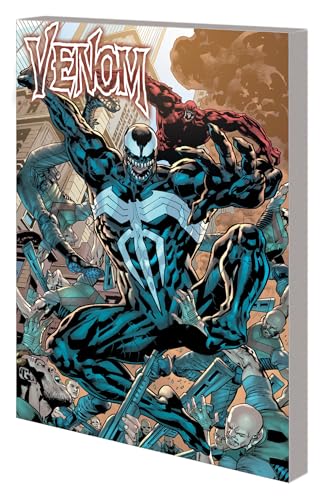 Beispielbild fr Venom By Al Ewing & Ram V Vol. 2: Deviation zum Verkauf von WorldofBooks