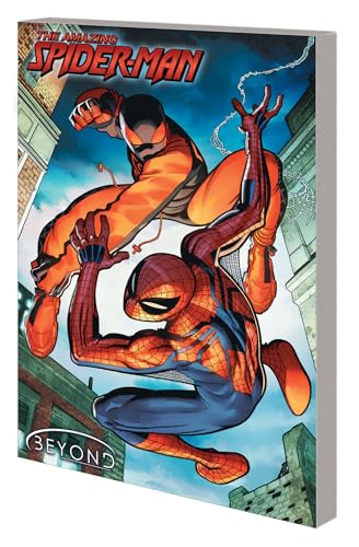 Stock image for Amazing Spider-Man: Beyond Vol. 2 (The Amazing Spider-Man: Beyond) for sale by HPB-Diamond