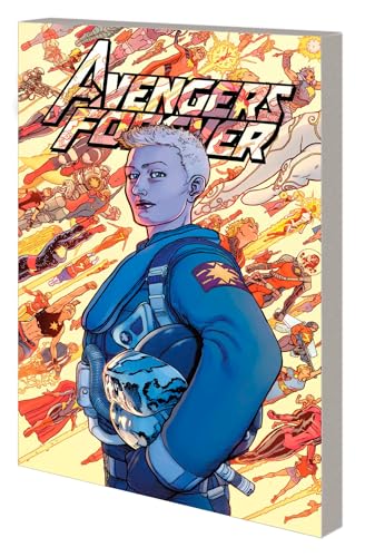 Stock image for AVENGERS FOREVER VOL. 2: THE PILLARS for sale by Dream Books Co.