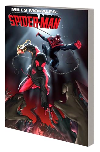 Stock image for Miles Morales Vol. 7: Beyond for sale by ThriftBooks-Atlanta