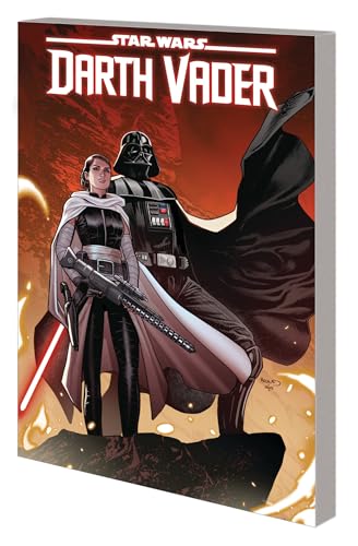 Stock image for Darth Vader. Vol. 5 for sale by Blackwell's