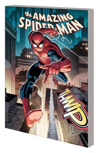 9781302932725: Amazing Spider-Man By Wells & Romita Jr. Vol. 1: World Without Love